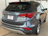 Used 2017 Hyundai Santa Fe Sport w/ 2.4L Tech Package 04 image 3
