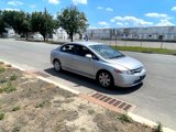 Used 2008 Honda Civic LX image 3
