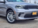 Certified 2021 Dodge Durango GT image 4