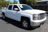 Used 2015 Chevrolet Silverado 1500 LT w/ Trailering Package image 3