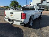 Used 2019 Chevrolet Silverado 1500 Custom w/ Custom Convenience Package image 3