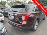 Used 2020 Ford Explorer XLT w/ Equipment Group 202A image 4