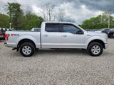 Used 2016 Ford F150 XLT image 4