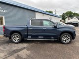 Used 2020 Chevrolet Silverado 1500 High Country w/ Z71 Off-Road Package image 2