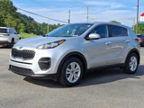 Used 2018 Kia Sportage LX image 3