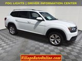 Used 2018 Volkswagen Atlas Launch Edition image 5