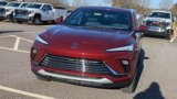 New 2025 Buick Envista Preferred w/ Convenience I Package image 3