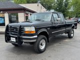 Used 1997 Ford F250 4x4 SuperCab Heavy Duty image 2
