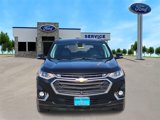 Used 2020 Chevrolet Traverse LT w/ LT Premium Package image 2