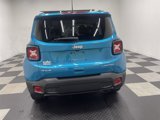 Used 2022 Jeep Renegade Limited image 3