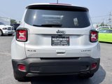 Certified 2021 Jeep Renegade Limited w/ Sun & Sound Group image 6