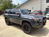 Used 2024 Toyota 4Runner TRD Pro image 2