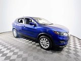 Certified 2022 Nissan Rogue Sport S image 3
