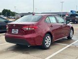 New 2025 Toyota Corolla LE image 5