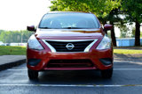 Used 2019 Nissan Versa SV image 2