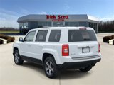 Used 2016 Jeep Patriot High Altitude image 4