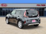New 2025 Kia Soul LX image 3