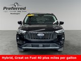 Used 2023 Ford Escape SE image 4