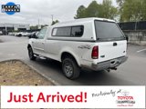 Used 2003 Ford F150 XL image 4