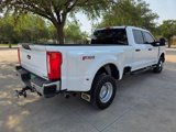 Used 2023 Ford F350 XLT w/ FX4 Off-Road Package image 6