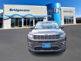 Used 2020 Jeep Compass Latitude image 2