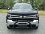 Used 2020 Chevrolet Silverado 1500 LT w/ Trailering Package image 2