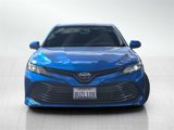 Used 2020 Toyota Camry LE image 2