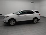Used 2021 Chevrolet Equinox LT image 2