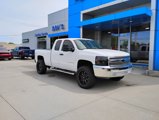 Used 2013 Chevrolet Silverado 1500 LT w/ All-Star Edition image 3