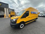 Used 2021 Ford Transit 250 148 High Roof w/ Load Area Protection Package image 3