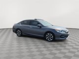 Used 2016 Honda Accord EX-L image 2