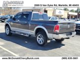 Used 2014 RAM 1500 Laramie image 3