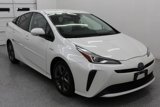 Used 2019 Toyota Prius XLE image 4