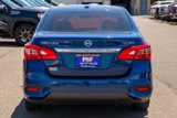 Used 2018 Nissan Sentra SV image 6