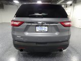 Used 2021 Chevrolet Traverse LT image 4