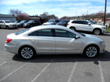 Used 2011 Volkswagen CC R-Line image 6