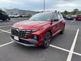Used 2022 Hyundai Tucson N Line image 3