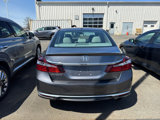 Used 2016 Honda Accord EX-L image 6