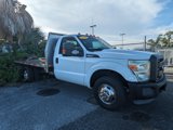 Used 2015 Ford F350 XL w/ Power Equipment Group image 2