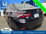 Used 2021 Toyota Camry SE image 2