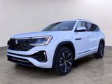 New 2025 Volkswagen Atlas SEL Premium R-Line image 3