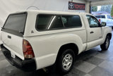 Used 2007 Toyota Tacoma 2WD Regular Cab image 5