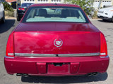Used 2008 Cadillac DTS image 6