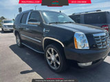 Used 2008 Cadillac Escalade AWD image 3