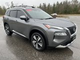 Certified 2022 Nissan Rogue Platinum image 3