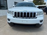 Used 2013 Jeep Grand Cherokee Laredo w/ Laredo E Group image 5
