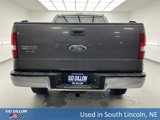 Used 2008 Ford F150 XLT image 5