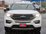 Used 2021 Ford Explorer XLT w/ Equipment Group 202A image 2