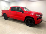 Used 2022 Chevrolet Silverado 1500 RST image 5