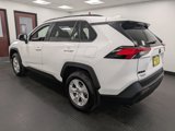 Used 2021 Toyota RAV4 XLE image 6
